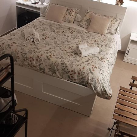 Ferienwohnung Il Cortiletto Bari Exterior foto