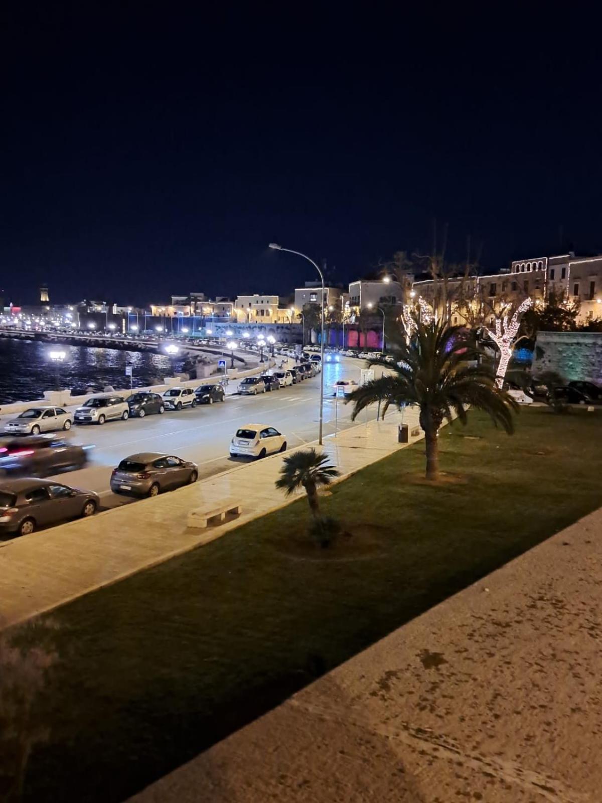 Ferienwohnung Il Cortiletto Bari Exterior foto