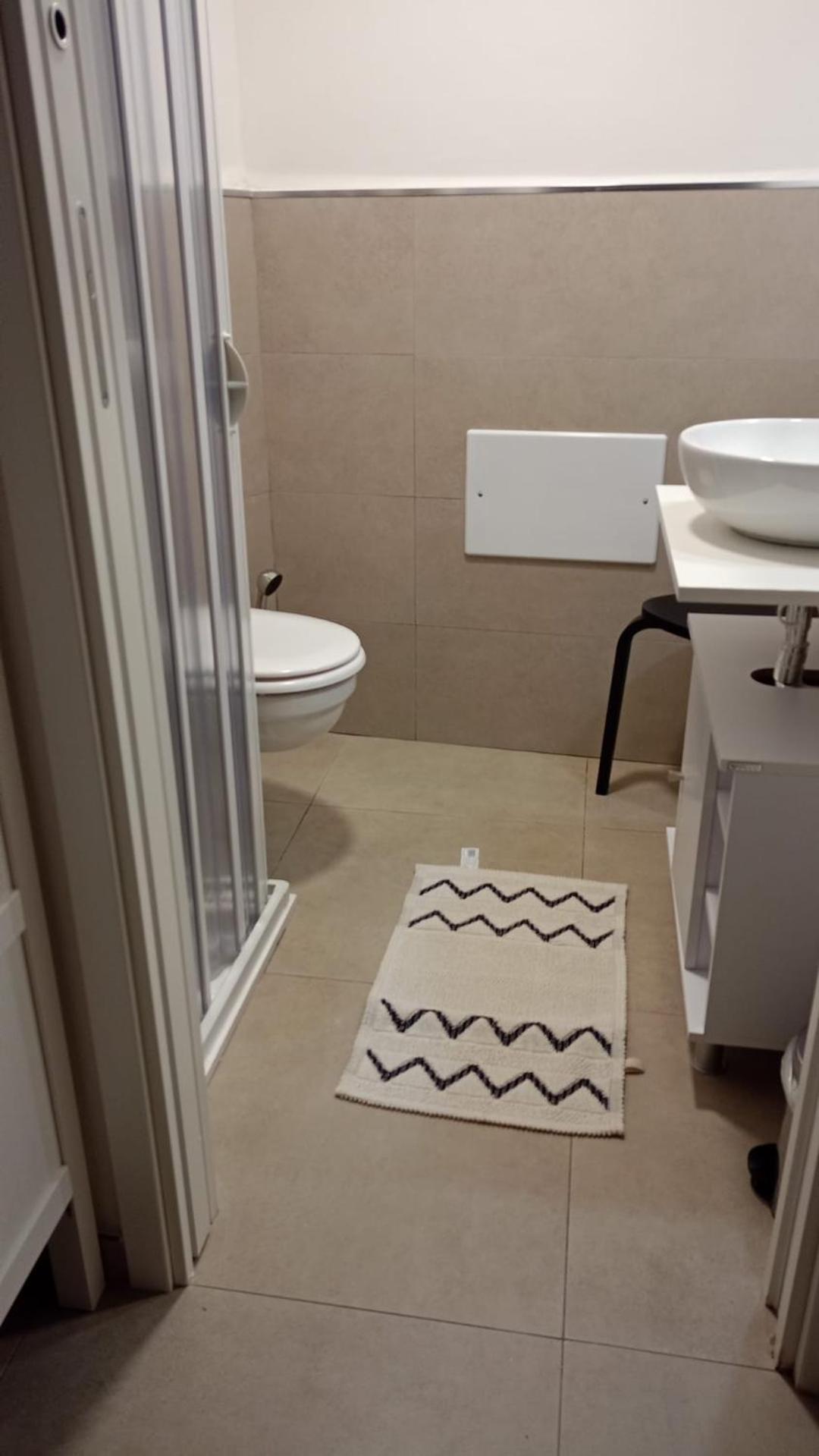Ferienwohnung Il Cortiletto Bari Exterior foto