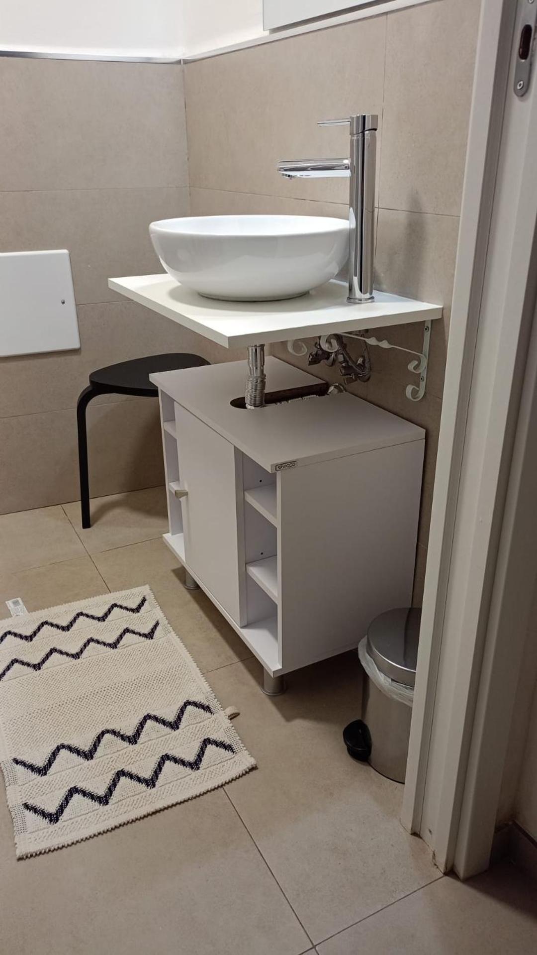 Ferienwohnung Il Cortiletto Bari Exterior foto