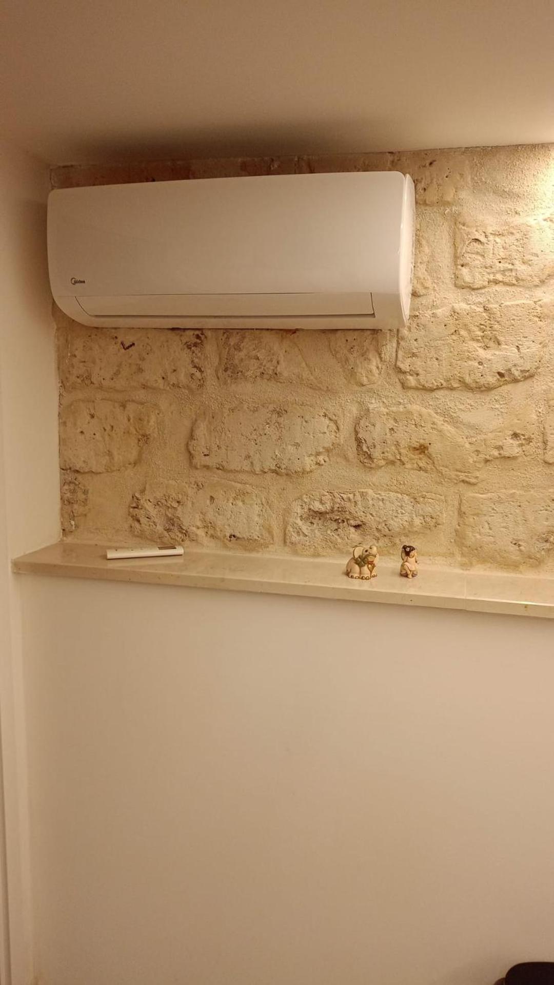 Ferienwohnung Il Cortiletto Bari Exterior foto