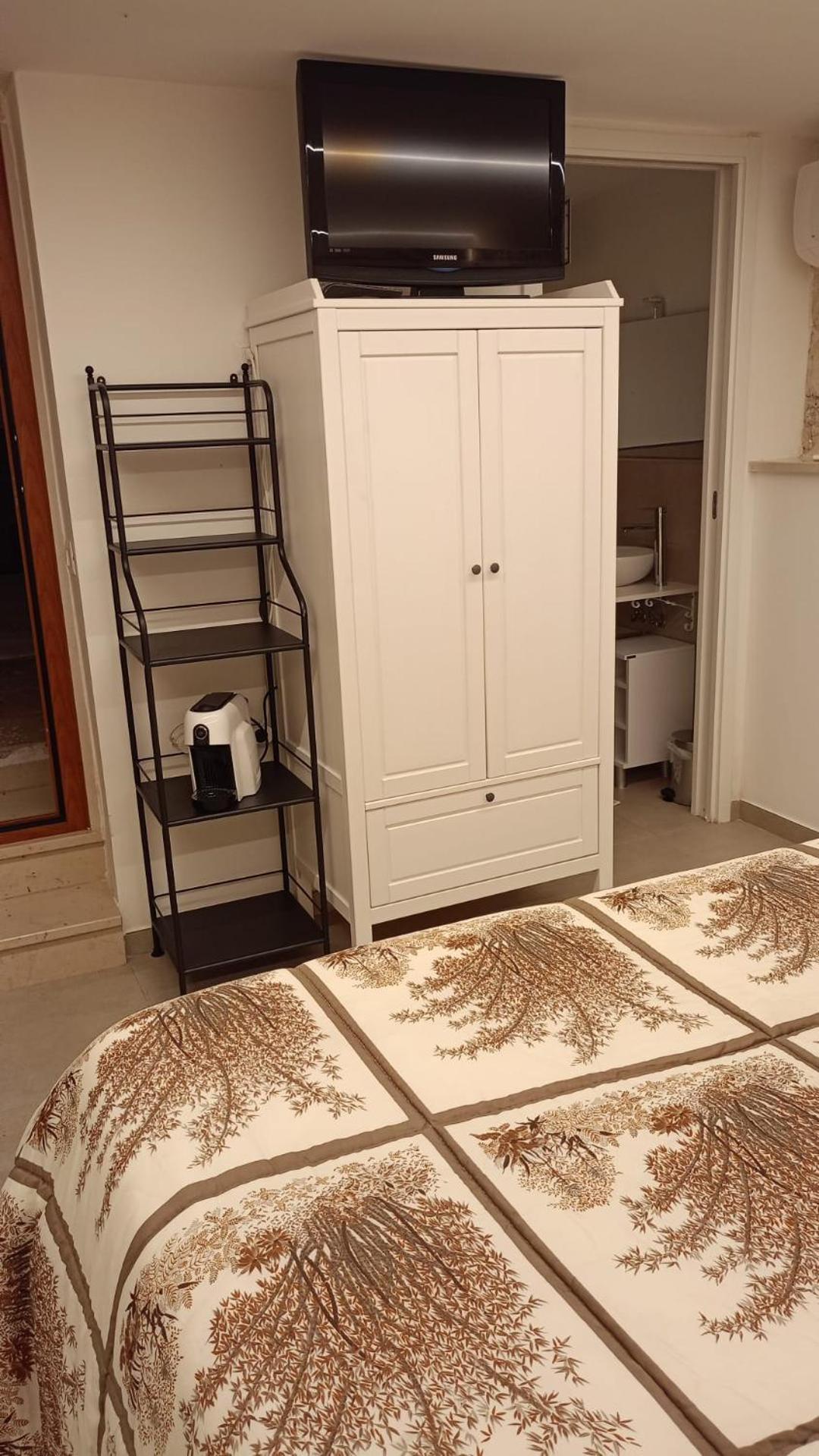 Ferienwohnung Il Cortiletto Bari Exterior foto