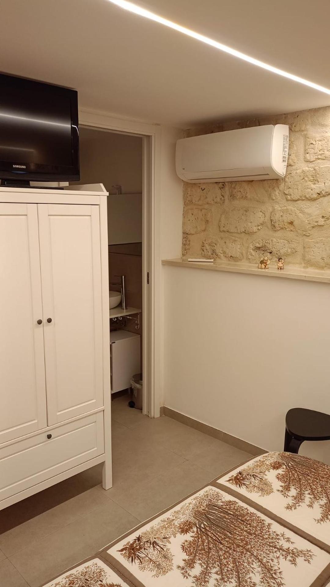 Ferienwohnung Il Cortiletto Bari Exterior foto