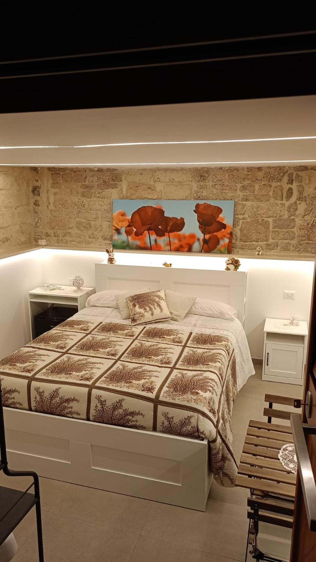 Ferienwohnung Il Cortiletto Bari Exterior foto