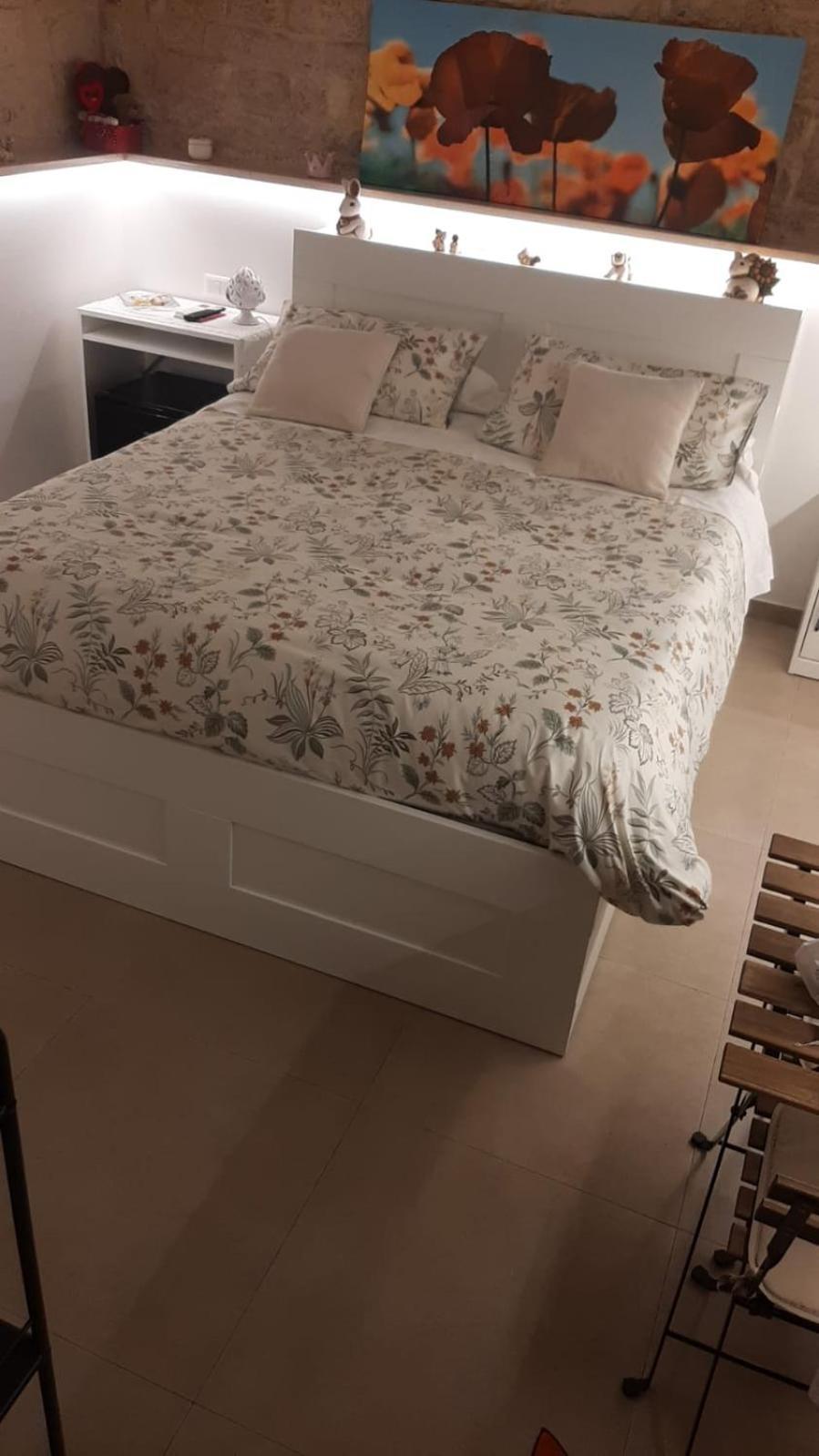 Ferienwohnung Il Cortiletto Bari Exterior foto